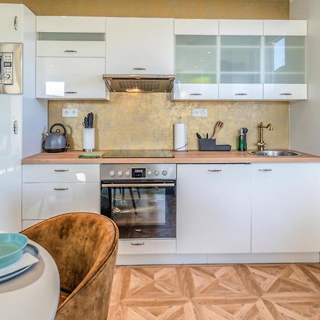 Stunning Apartment In Mettmann With Wifi מראה חיצוני תמונה