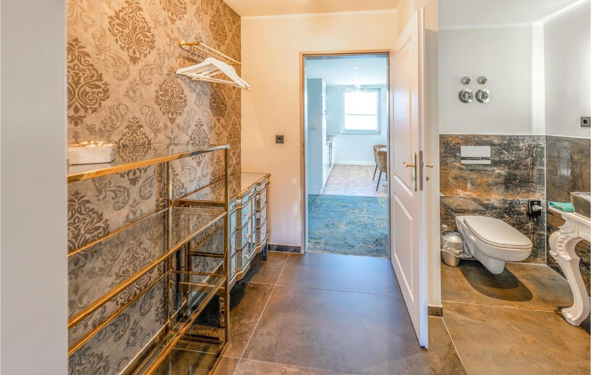 Stunning Apartment In Mettmann With Wifi מראה חיצוני תמונה