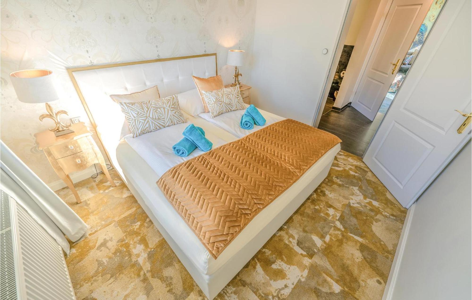 Stunning Apartment In Mettmann With Wifi מראה חיצוני תמונה
