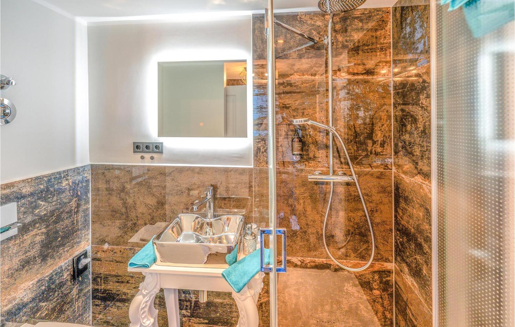Stunning Apartment In Mettmann With Wifi מראה חיצוני תמונה