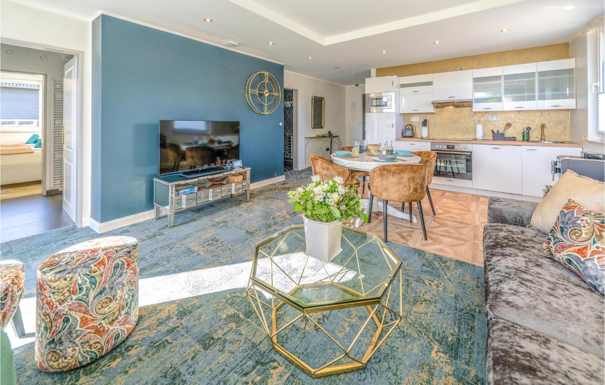 Stunning Apartment In Mettmann With Wifi מראה חיצוני תמונה