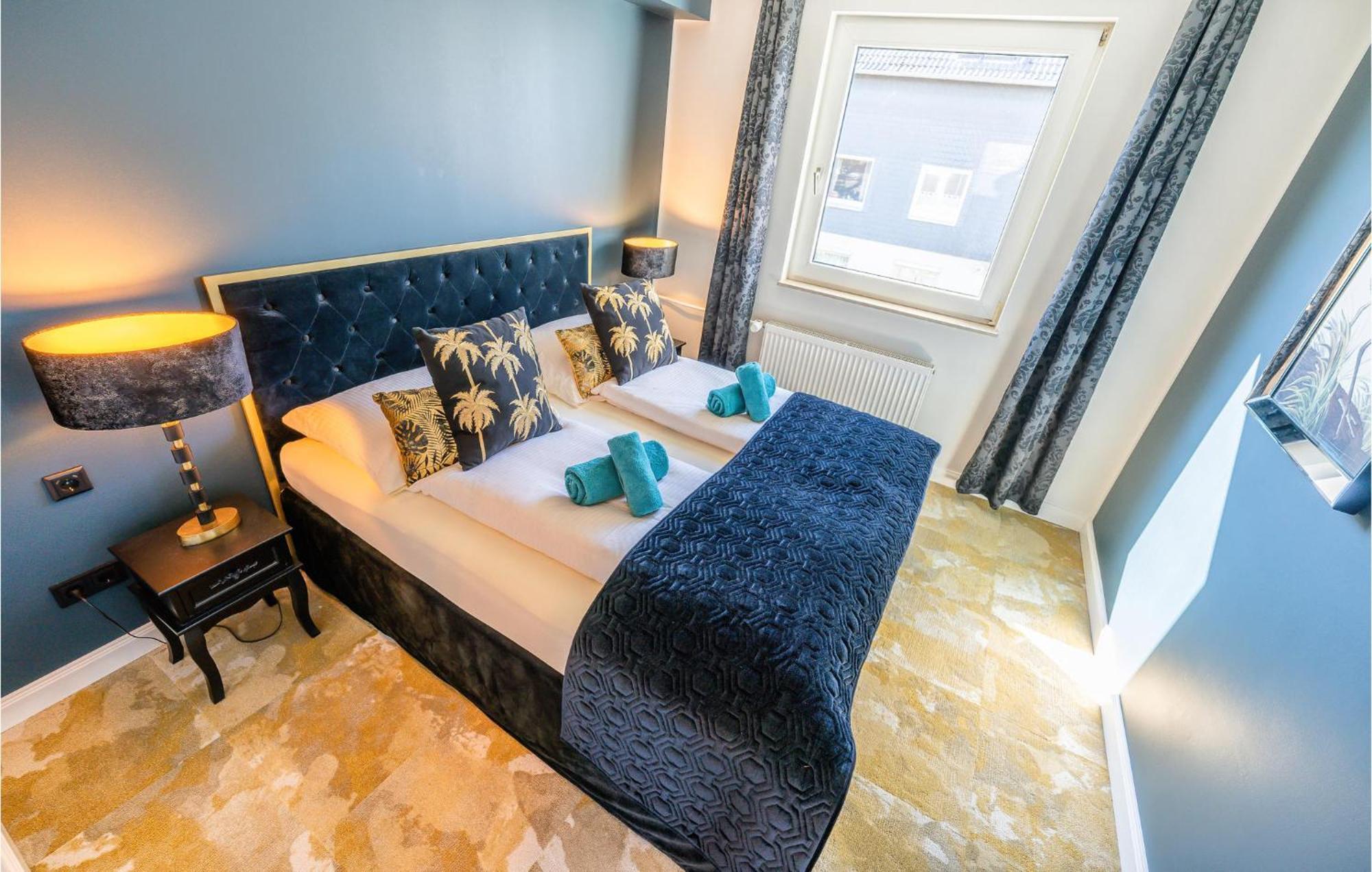 Stunning Apartment In Mettmann With Wifi מראה חיצוני תמונה
